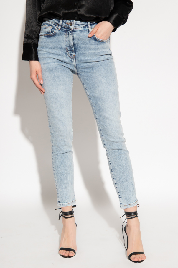 Iro skinny hot sale jeans